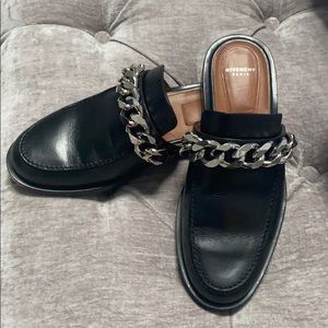 Givenchy mules